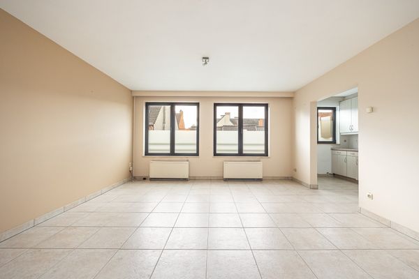 Appartement
                            te koop in Lier