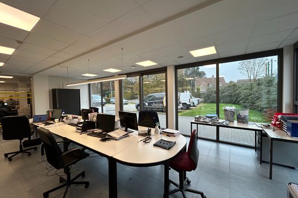 Kantoor te huur / Tongeren