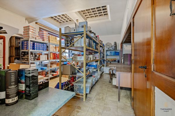 Commercieel te koop / Sint-Truiden