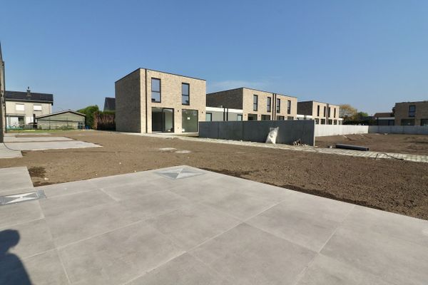 Huis te huur / Sint-Laureins
