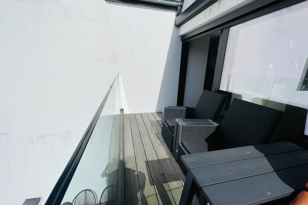 Appartement te huur / Brugge