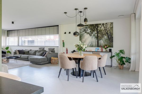 Huis te koop / Kuringen