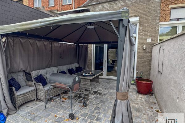 Huis te koop / Tongeren-Borgloon