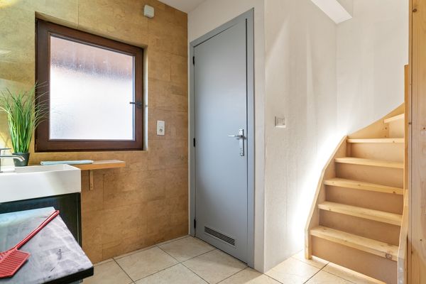 Huis optie koop / Lummen