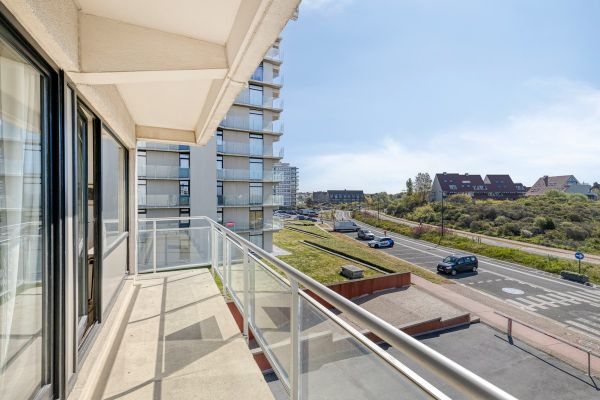 Appartement te koop / De Panne