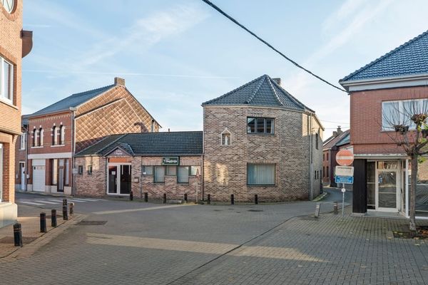 Huis
                            te koop in Zoutleeuw