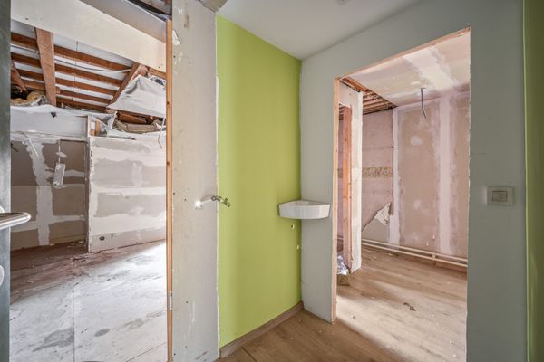 Huis te koop / Westmeerbeek