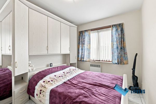 Appartement te koop / Middelkerke