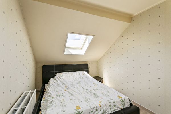 Huis verkocht / Beringen