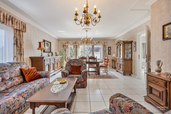 Appartement te koop / Sint-Truiden