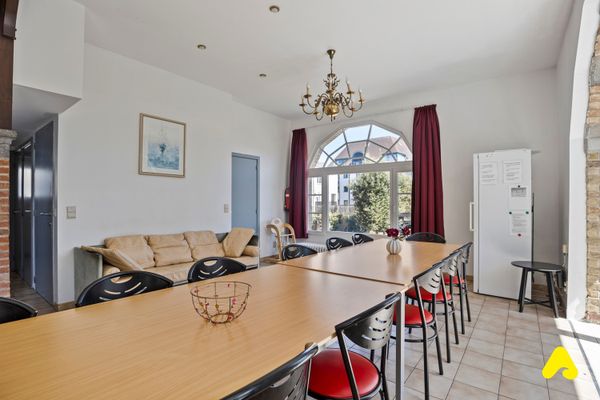Huis te koop / Sint-Idesbald