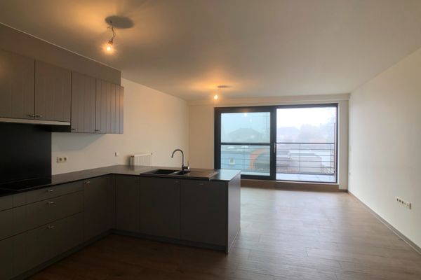 Appartement
                                verhuurd in Kessel