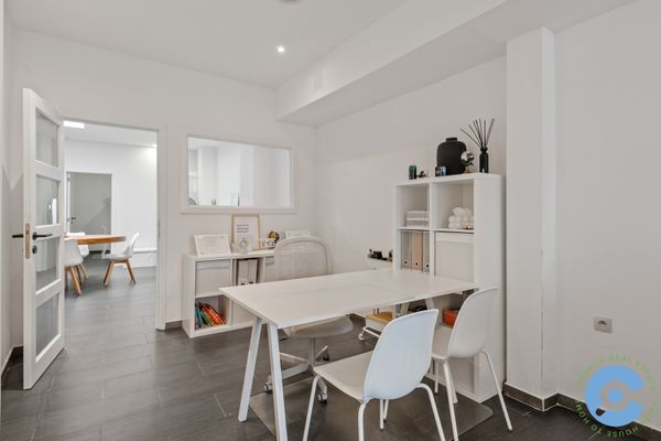 Commercieel te koop / Borgerhout