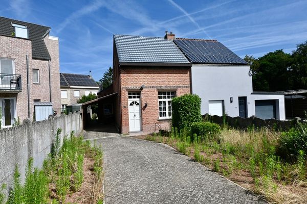Huis te koop / Lier