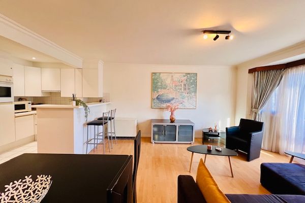 Appartement
                                te koop
                                in Wenduine