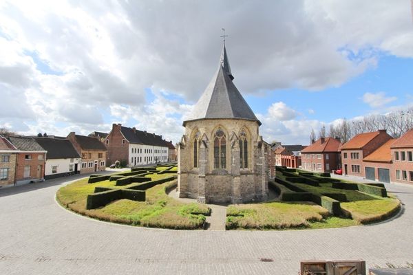 Huis te huur / Sint-Truiden