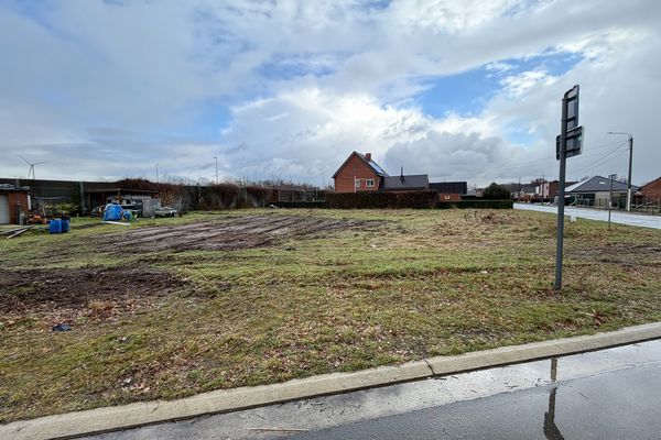 Grond te koop / Genk