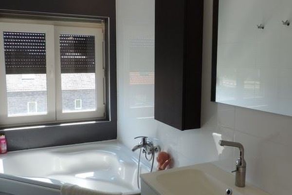 Huis verkocht / Beringen