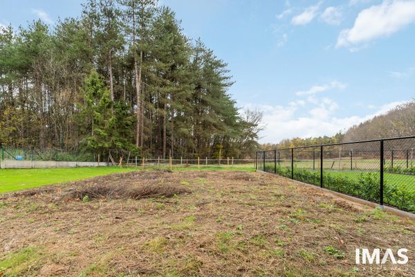 Huis te koop / Halen