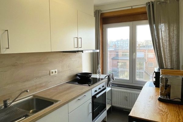 Appartement te koop / Kessel-Lo