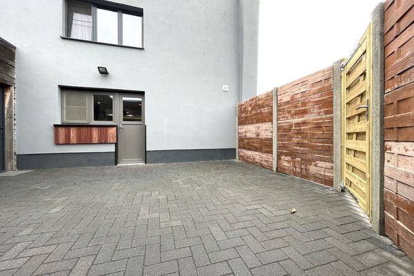 Huis te huur / Stevoort