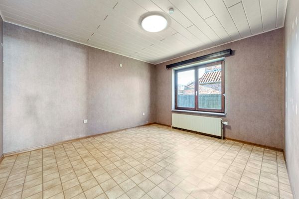 Huis te koop / Zonhoven