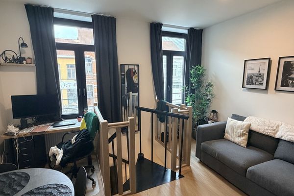 Appartement te koop / Heverlee