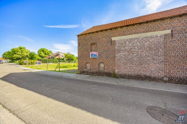 Huis in Drieslinter