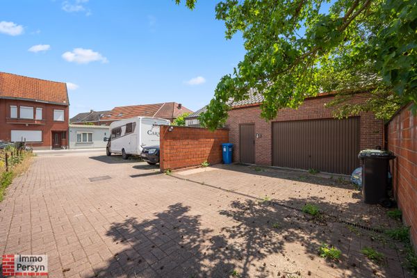 Huis te koop / Rillaar
