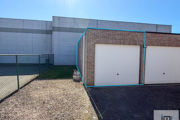 Appartement te koop / Alken