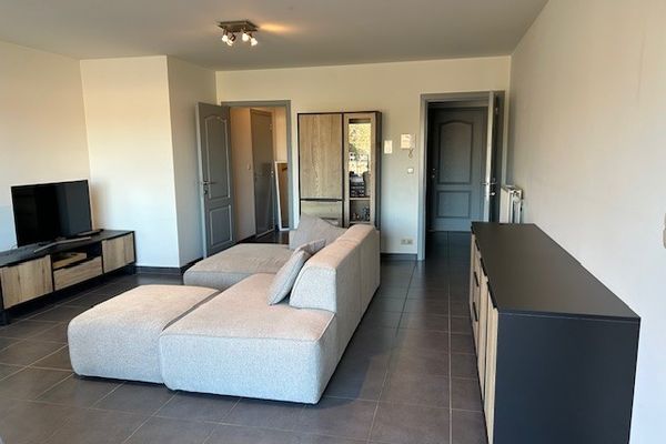 Appartement te huur / Itegem