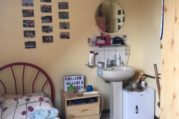 Appartement te huur / Gent