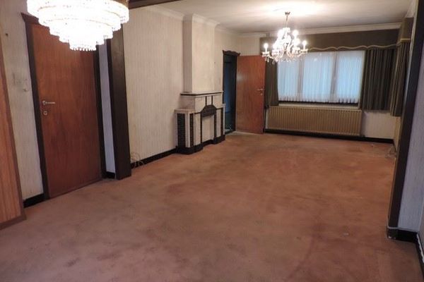 Huis verkocht / Leopoldsburg