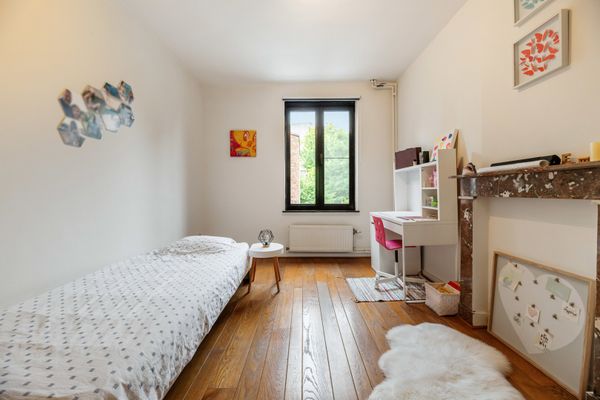 Huis verhuurd / Hasselt