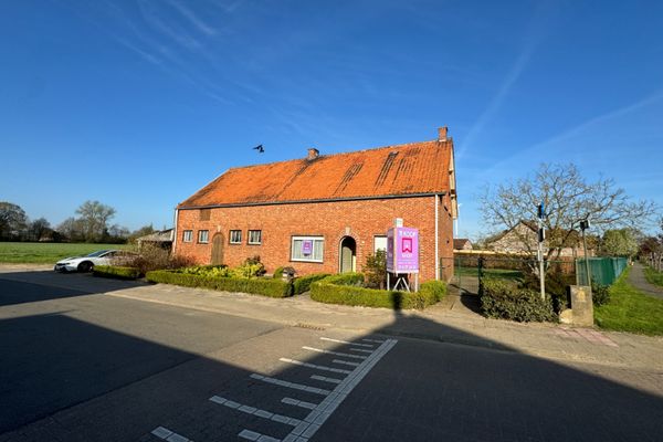 Woning
                            te koop in Geel