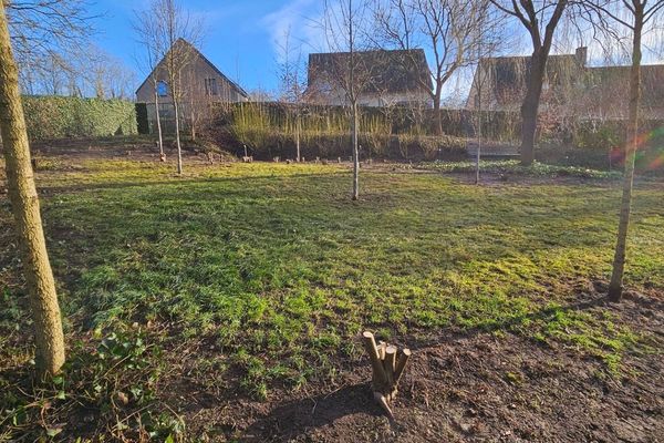 Grond te koop / Leuven