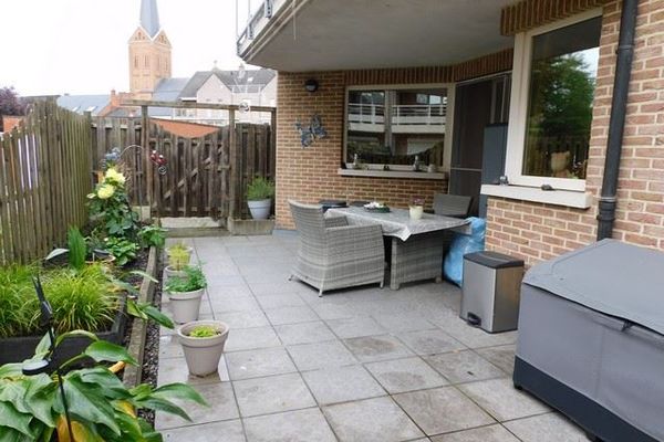 Appartement verkocht / Paal