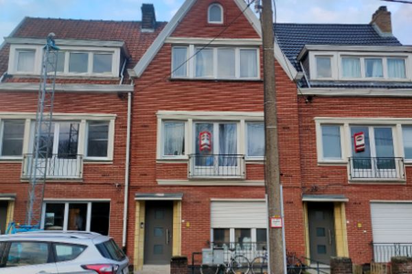 Appartement
                            verhuurd in Melle