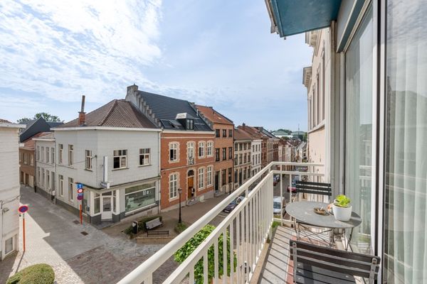 Appartement te koop / Tienen