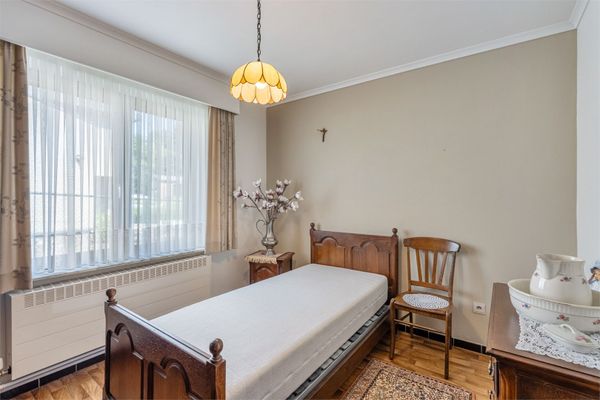 Huis te koop / Houthalen-Helchteren
