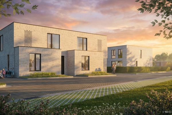 Huis te koop / Weelde