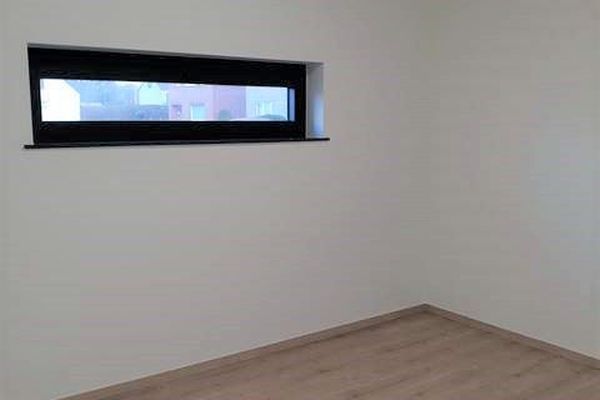 Appartement verhuurd / Paal