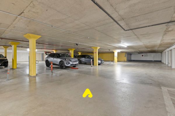 Garage te koop / De Panne