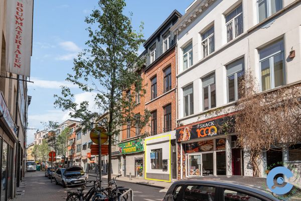 Appartement te koop / Antwerpen