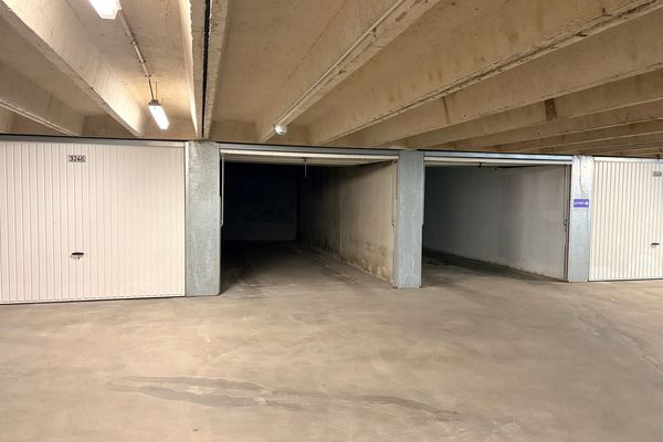 Foto van het pand