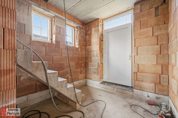 Huis te koop / Balen