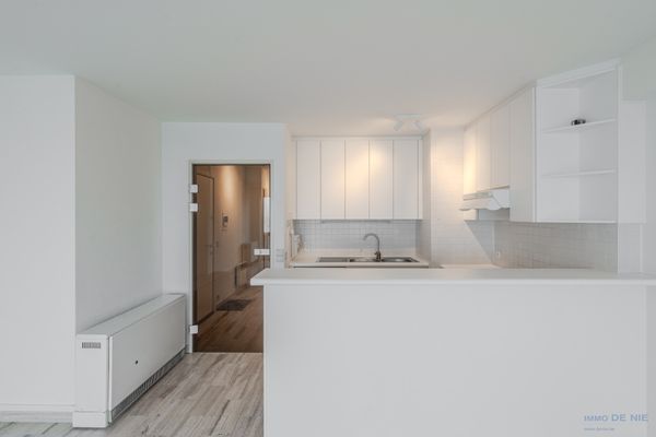 Appartement a vendre / Middelkerke