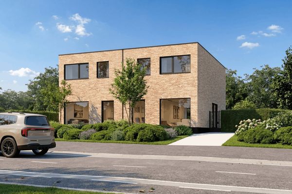Huis
                                te koop
                                in Beringen