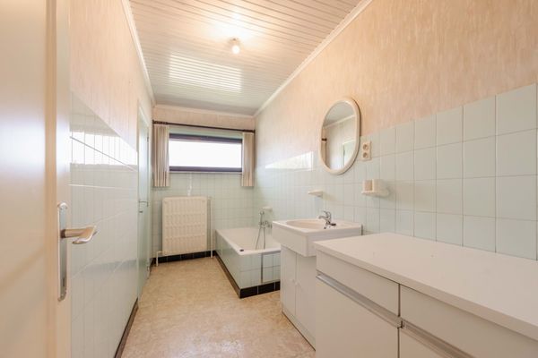 Huis optie koop / Dentergem