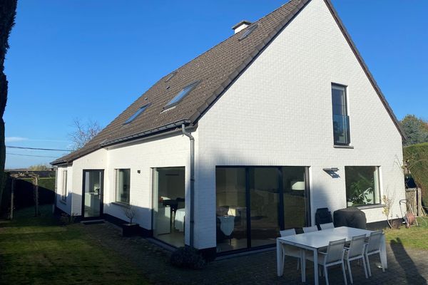 Huis te koop / Ottenburg